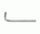 Llave Allen Niquelada / 6450-7 N