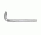 Llave Allen Niquelada / 6450-8 N
