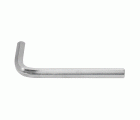Llave Allen Niquelada / 6450-9 N