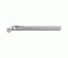 Llave Allen Niquelada / 6450-9 N