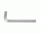 Llave Allen Niquelada / 6450-12 N