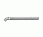 Llave Allen Niquelada / 6450-12 N