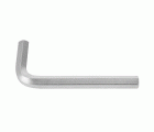 Llave Allen Niquelada / 6450-14 N