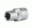 Llave de Vaso 1/2" Boca Hexagonal / 6520-11