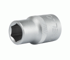 Llave de Vaso 1/2" Boca Hexagonal / 6520-12