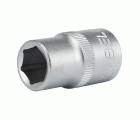 Llave de Vaso 1/2" Boca Hexagonal / 6520-13
