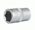 Llave de Vaso 1/2" Boca Hexagonal / 6520-15