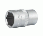 Llave de Vaso 1/2" Boca Hexagonal / 6520-17