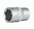 Llave de Vaso 1/2" Boca Hexagonal / 6520-18