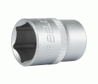 Llave de Vaso 1/2" Boca Hexagonal / 6520-20