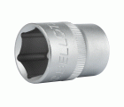 Llave de Vaso 1/2" Boca Hexagonal / 6520-21