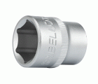 Llave de Vaso 1/2" Boca Hexagonal / 6520-23