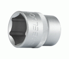 Llave de Vaso 1/2" Boca Hexagonal / 6520-24