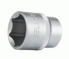 Llave de Vaso 1/2" Boca Hexagonal / 6520-27