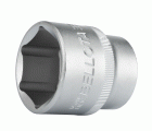 Llave de Vaso 1/2" Boca Hexagonal / 6520-32