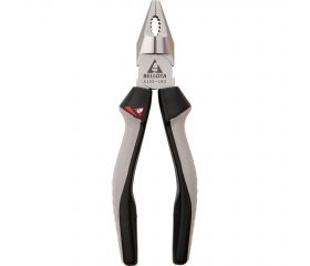 Alicate Universal Reforzado / 6100-160 BIM