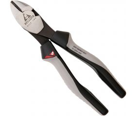 Alicate Cortante Diagonal Reforzado / 6112-200 BIM