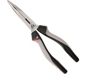 Alicate Manipulación Bocas Semiredondas Curvas / 6122-200 BIM