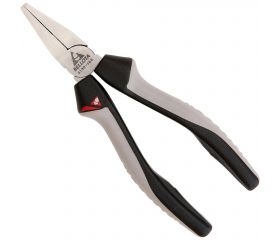 Alicate Manipulación Bocas Planas / 6130-160 BIM