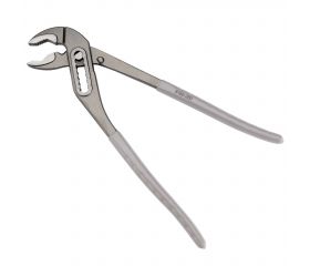 Alicate Multiapertura Caja / 6162-250 PVC