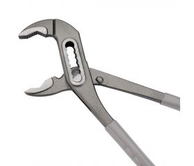 Alicate Multiapertura Caja / 6162-250 PVC