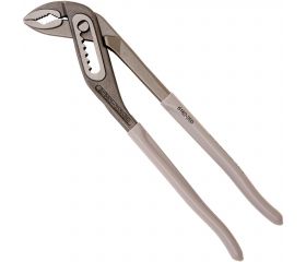 Alicate Multiapertura Caja / 6162-250 PVC