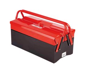 Caja Porta- Herramientas Metálica / 6900-500