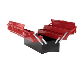 Caja Porta- Herramientas Metálica / 6902-500