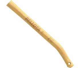 Mango de madera de haya certificada para Azadas Ligeras Air Longitud 500 / ML-500