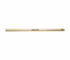 Mango de madera certificada para Azadas Longitud 1400 / M 4-1400