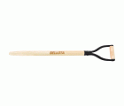 Mango Anilla de madera certificada para Horca 901 / M 901 AC 75