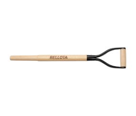 Mango Anilla de madera certificada para Pala 5501 - 5502 / M 5501 A