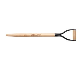 Mango Anilla de madera certificada para Palotes / M 5573 A