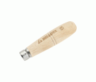Mango de madera de haya certificada para Paletín / M 5842-D