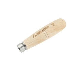 Mango de madera de haya certificada para Paletín / M 5842-D