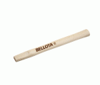 Mango de madera de haya certificada para Martillo Mecánico 8009 - 8011 / M 8011-B