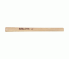 Mango de madera de haya certificada para Martillo Encofrador 8030 / M 8030