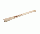 Mango de madera de haya certificada para Hacha 8130 / M 8130-1000