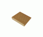 Blister 6 Cuñas  para Macetas y Martillos / 8976 BL