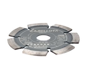 Disco diamante segmentado general de obra Pro7 115mm / 50702115