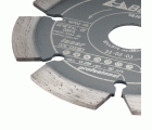 Disco diamante segmentado general de obra Pro7 115mm / 50702115