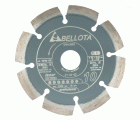 Disco diamante segmentado general de obra Pro7 125mm / 50702125