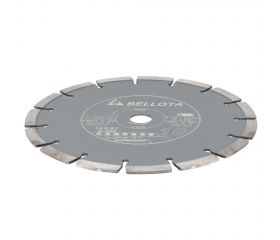 Disco diamante segmentado general de obra Pro7 230mm / 50702230