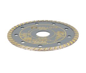 Disco diamante turbo general de obra Pro7 115mm / 50703115