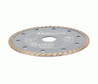 Disco diamante turbo general de obra Pro7 125mm  / 50703125