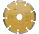 Disco diamante segmentado general de obra Pro7 115mm / 50711115