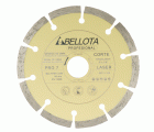 Disco diamante segmentado general de obra Pro7 / 50711125
