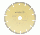 Disco diamante segmentado general de obra Pro7 / 50711180