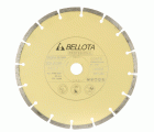 Disco diamante segmentado general de obra Pro7 / 50711230