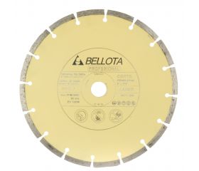 Disco diamante segmentado general de obra Pro7 / 50711230